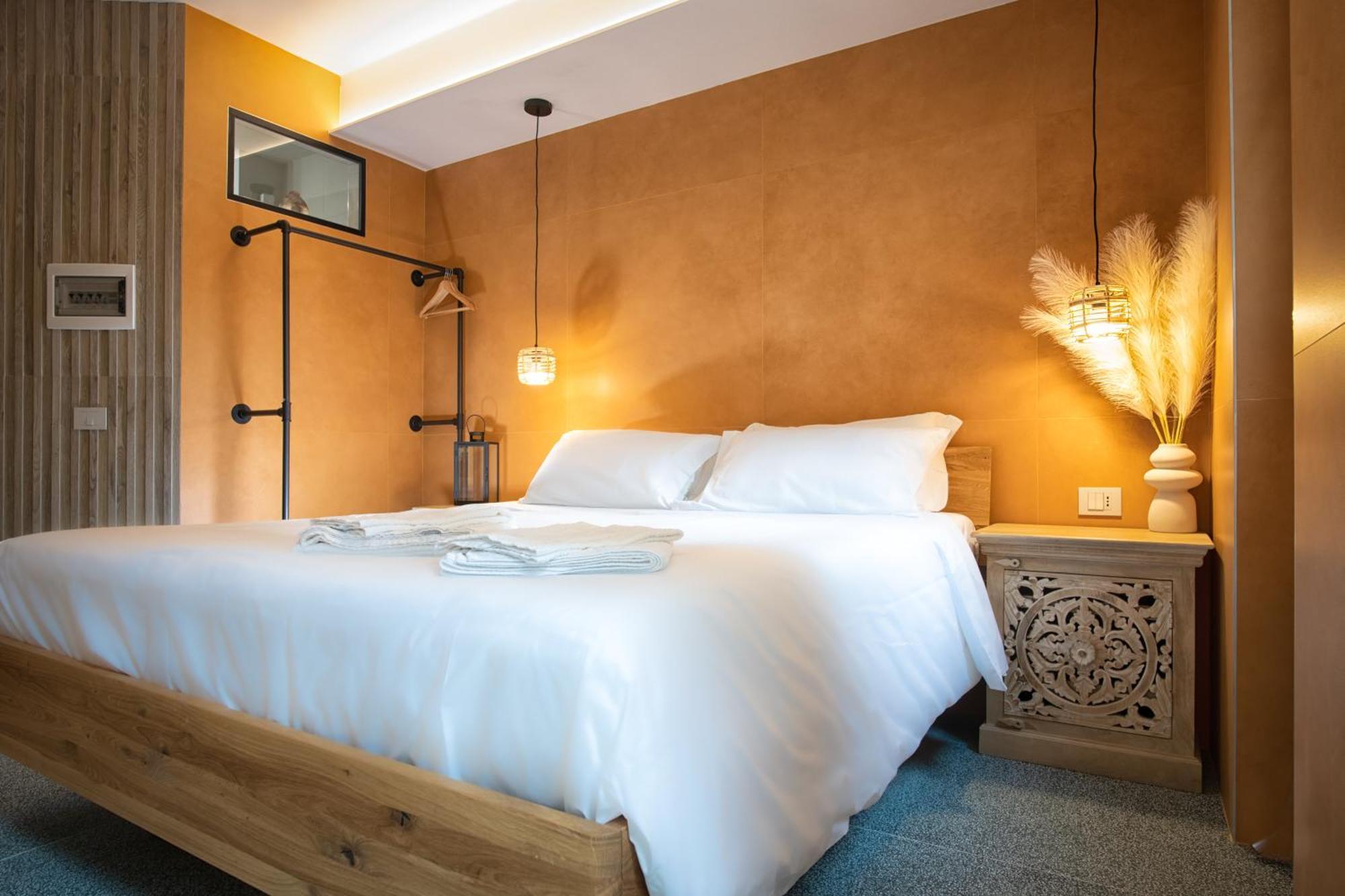 Woodstock Deluxe Studio By Central Station Milán Exteriér fotografie