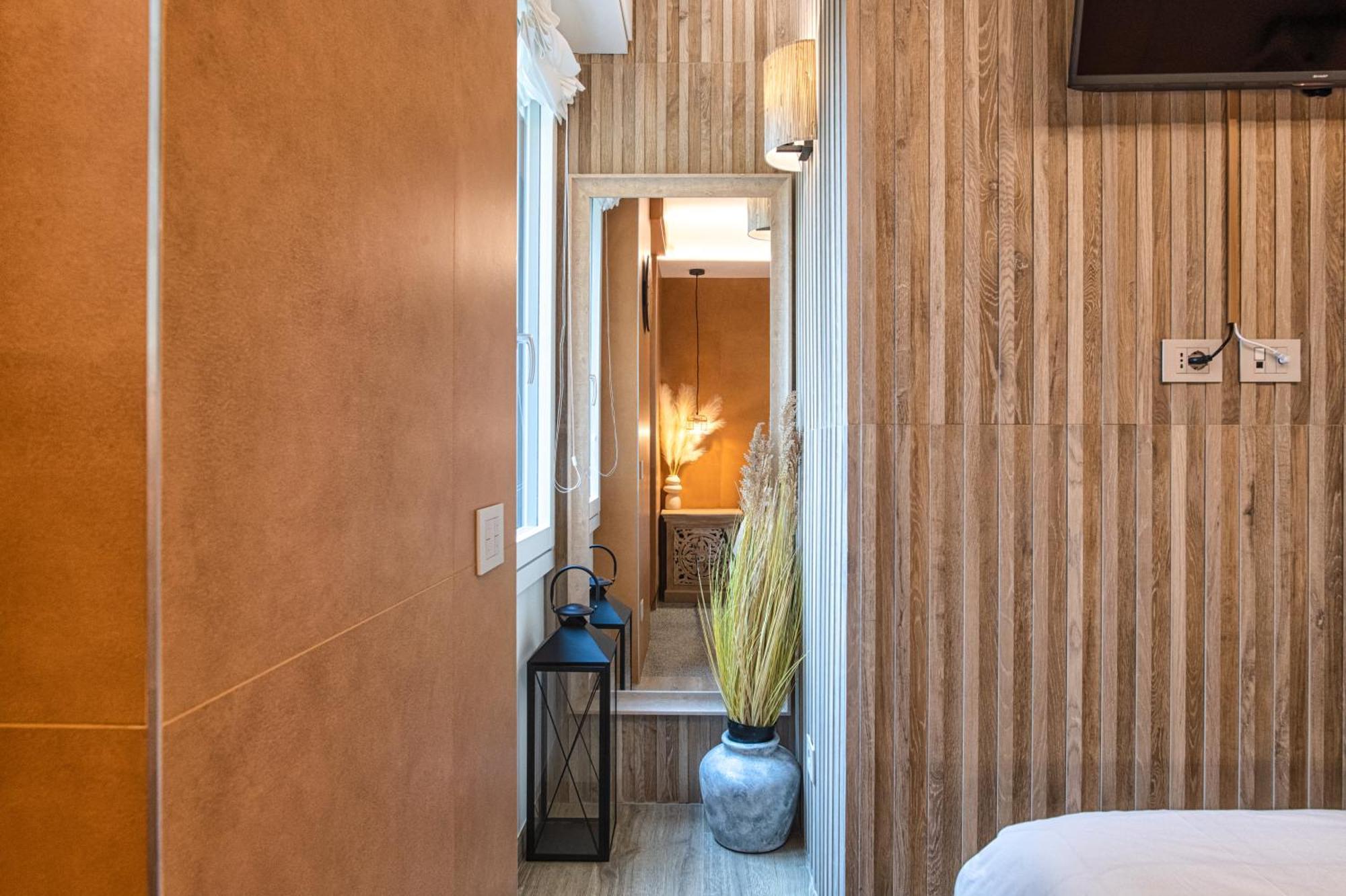 Woodstock Deluxe Studio By Central Station Milán Exteriér fotografie